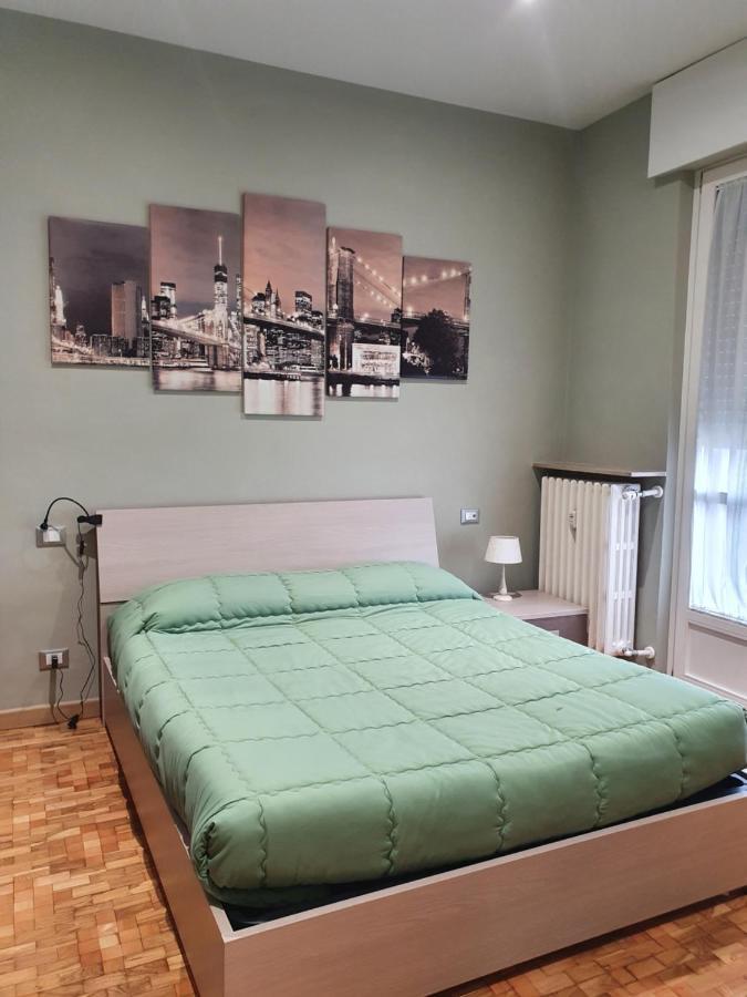 Pellico Stylish Apartments Cuneo Exterior foto